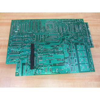 AA-101-G Circuit Board AA101G WO Semi-Conductor - Used