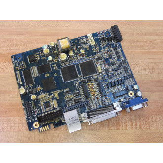 AC Technology 605-510L Control Board 605510L - Used