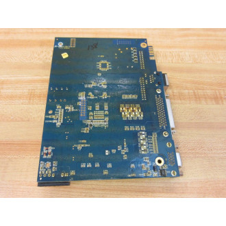 AC Technology 605-510L Control Board 605510L - Used