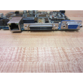 AC Technology 605-510L Control Board 605510L - Used