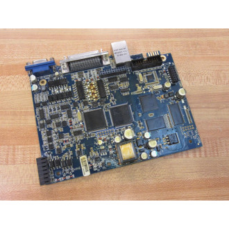 AC Technology 605-510L Control Board 605510L - Used