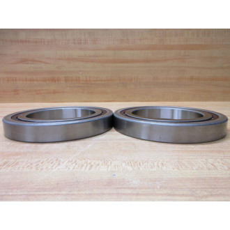 Barden 118-HX3D330 Super Precision Bearing Set