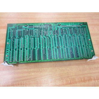 Yaskawa JANCD-MM13-00 ROM Memory Board DF8203076A0 - Used