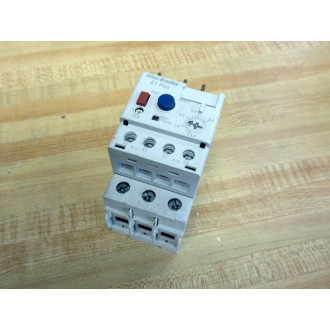 Allen Bradley 193-EECB Overload Relay 193EECB Ser C - Used