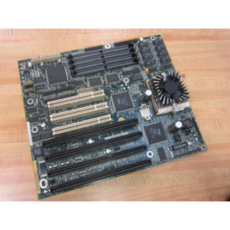Intel 639282-812 Socket 7 Motherboard 639282812 638995-812 - Used