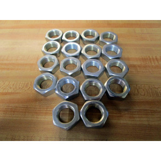 Bimba D-2545 Nut Mount D2545 (Pack of 18) - New No Box
