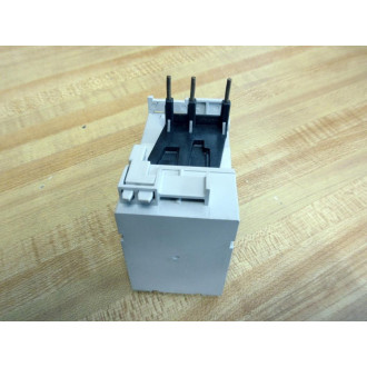 Allen Bradley 193-EECB Overload Relay 193EECB Ser C - Used