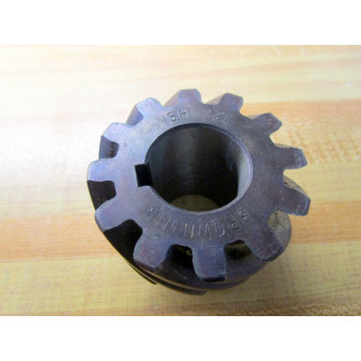 Browning NSH612L Helical Gear WKW - New No Box