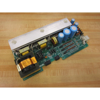 ACDC 71-966-212 Power Board 71966212 Rev.BBB - Used