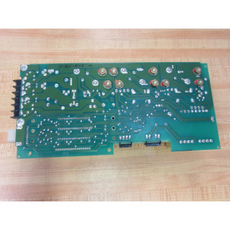 ACDC 71-966-212 Power Board 71966212 Rev.BBB - Used