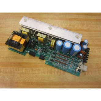 ACDC 71-966-212 Power Board 71966212 Rev.BBB - Used