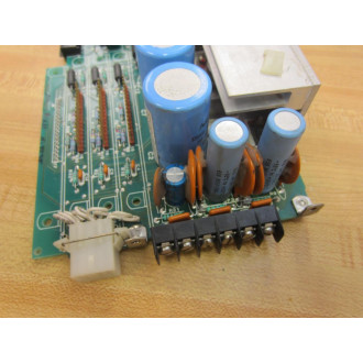 ACDC 71-966-212 Power Board 71966212 Rev.BBB - Used