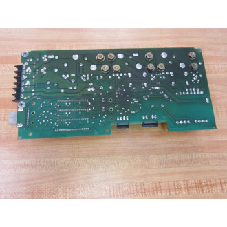 ACDC 71-966-212 Power Board 71966212 Rev.EBF - Used