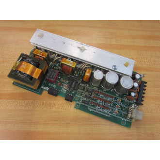 ACDC 71-966-212 Power Board 71966212 Rev.EBF - Used