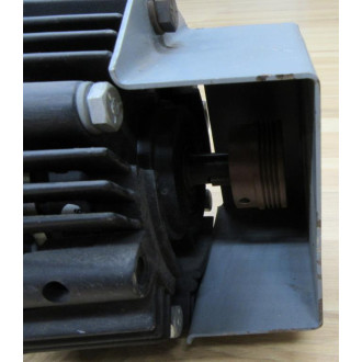 Pacific Scientific SRF3632-5227-84-5-56BC-CU Motor  12HP 1750RPM - Used
