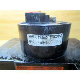 Wilkerson R41-0B-R00 Regulator R41-OB-R00 - Refurbished
