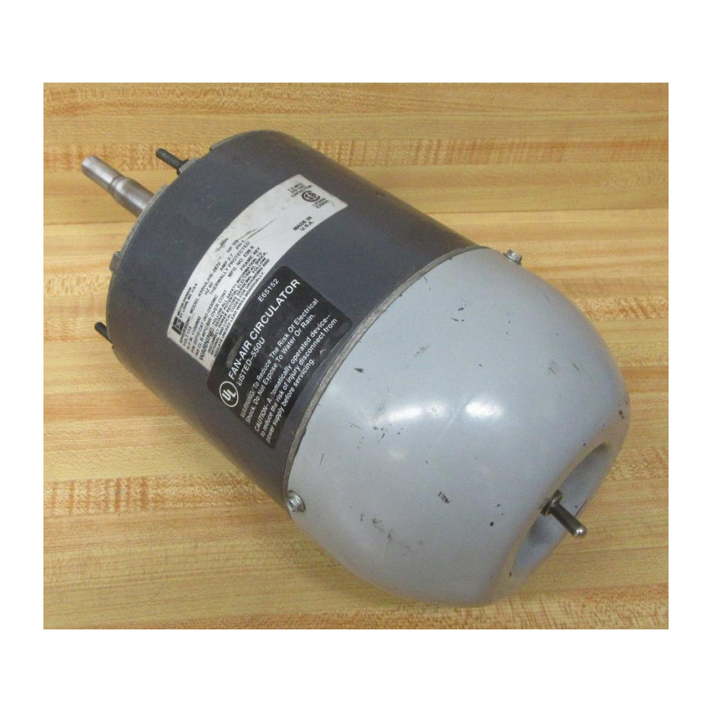 Emerson 03710 Fan-Air Circulator - Used Emerson 03710 Fan-Air Circulator - Used