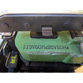 General Electric CR206C0 Starter CR206C001 - Used
