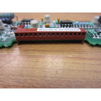 ACDC 71-082-001 Circuit Board 71082001 Rev.HM - Used