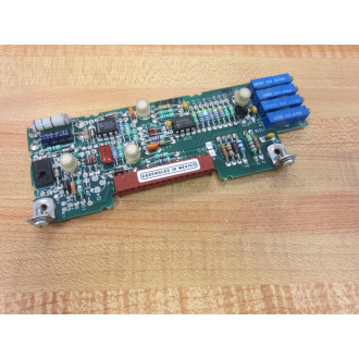 ACDC 71-082-001 Circuit Board 71082001 Rev.HM - Used