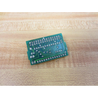 Allen Bradley 1745-M1 Memory Eprom Module 1745M1 Module Board Only (Pack of 2) - Used