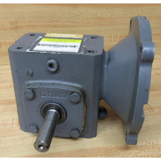 Boston Gear F713-40SV-B5H6-T1 Reducer F71340SVB5H6T1 - Used