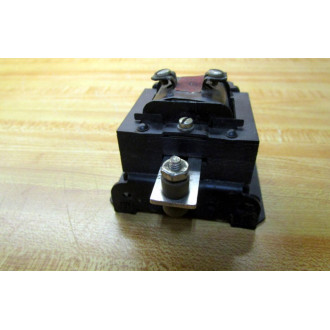 Allen Bradley 860-E0D106 Solenoid Coil 860E0D106 - Used