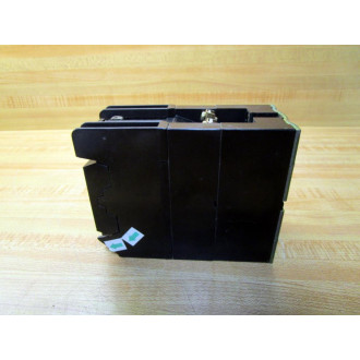 Square D 8501 L0-40 Control Relay 8501 LO-40 Cracked Housing - Used