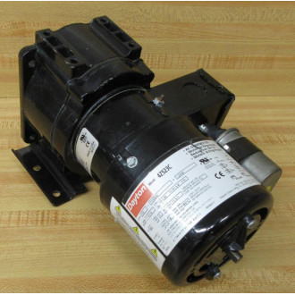 Dayton 4Z523C AC Gear Motor - Used