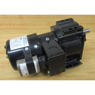 Dayton 4Z523C AC Gear Motor - Used