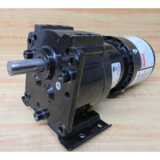 Dayton 4Z523C AC Gear Motor - Used