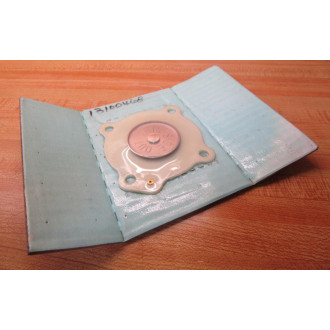 Mikropul 13100468 Valve Diaphragm
