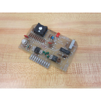 ASI A01 Level Switch Board Model:A01 A016901 - New No Box