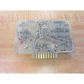 ASI A01 Level Switch Board Model:A01 A0116901 - New No Box