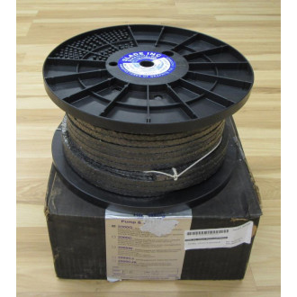 Slade 3300G 38 Graphite Foil Packing 3300G38
