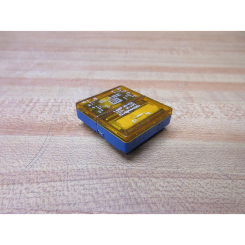 Clare 511B99A4Z001 Relay - New No Box