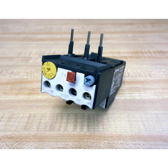 Allen Bradley 193-TAA24 Bimetallic Overload Relay 193TAA24 - Used
