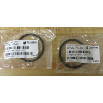 Donaldson 1C235037-05 Steam Filter Element P-GSLN 1530