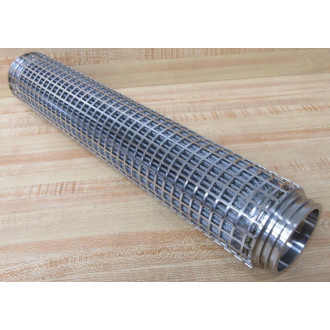 Donaldson 1C235037-05 Steam Filter Element P-GSLN 1530