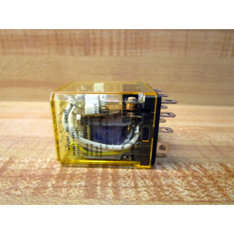 IDEC RH3B-UL-AC120V Relay RH3B-UL-120VAC (Pack of 2)