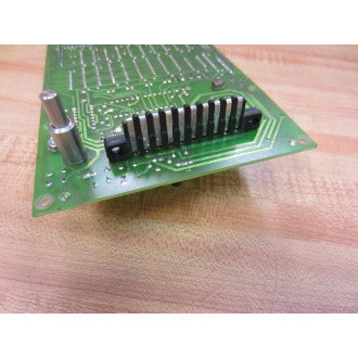 Milacron M1029030107 Circuit Board KCC8907