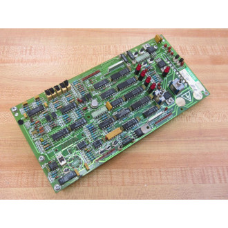 Milacron M1029030107 Circuit Board KCC8907