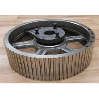 Martin 84H300 SF Timing Pulley 84H300SF - Used