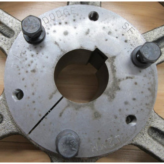 Martin 84H300 SF Timing Pulley 84H300SF - Used