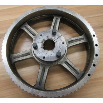 Martin 84H300 SF Timing Pulley 84H300SF - Used