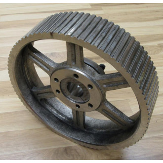 Martin 84H300 SF Timing Pulley 84H300SF - Used