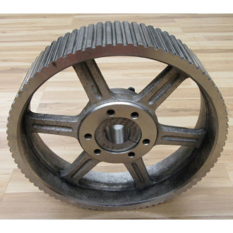 Martin 84H300 SF Timing Pulley 84H300SF - Used