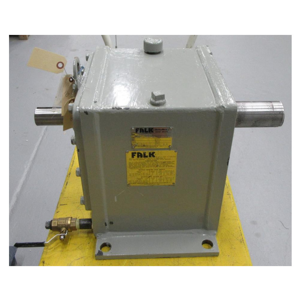 Falk RK2060F 2A Gear Drive RK2060F2A - Refurbished Falk RK2060F 2A Gear Drive RK2060F2A - Refurbished