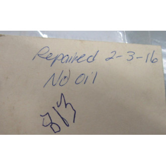 Falk RK2060F 2A Gear Drive RK2060F2A - Refurbished