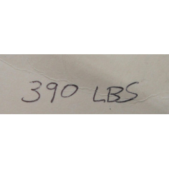 Falk RK2060F 2A Gear Drive RK2060F2A - Refurbished